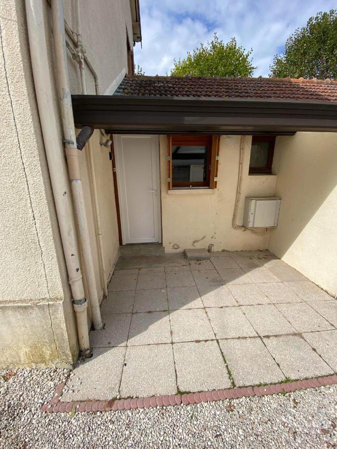 Maison Ville T2 Quartier Calme Parking Gratuit Saint-Julien-les-Villas Kültér fotó